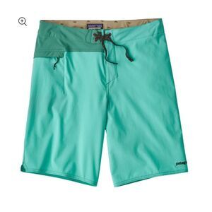 Patagonia Worn Wear Men's Stretch Hydro Planing Boardshorts  Size 31